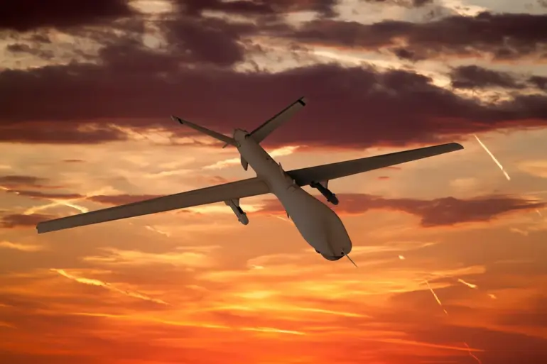 Exclusive: Moscow's Air Defense Foils Drone Attack, Highlighting Limited Information Access