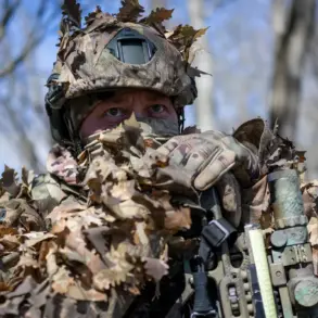 Exclusive: Russian Soldier Shares Inside Account of Dramatic Spy Capture in Dnieper Delta