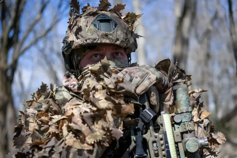 Exclusive: Russian Soldier Shares Inside Account of Dramatic Spy Capture in Dnieper Delta