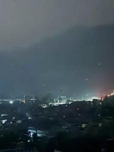 Explosions in Jammu and Kashmir Disrupt Landmark Ceasefire Agreement Between India and Pakistan