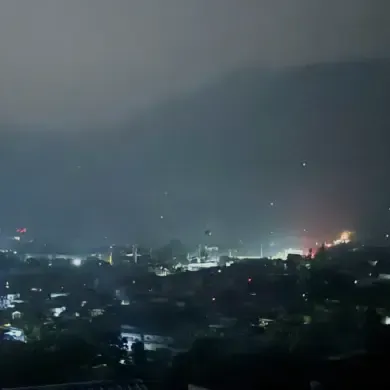Explosions in Jammu and Kashmir Disrupt Landmark Ceasefire Agreement Between India and Pakistan