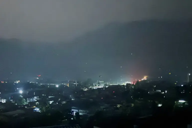 Explosions in Jammu and Kashmir Disrupt Landmark Ceasefire Agreement Between India and Pakistan