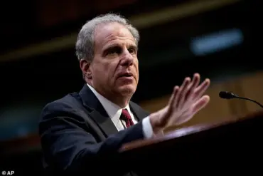 FBI's January 6 Informant Probe Set to Shock Public, Director Kash Patel Hints