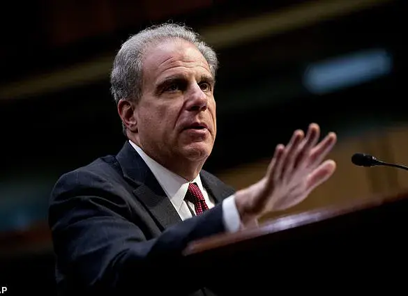 FBI's January 6 Informant Probe Set to Shock Public, Director Kash Patel Hints