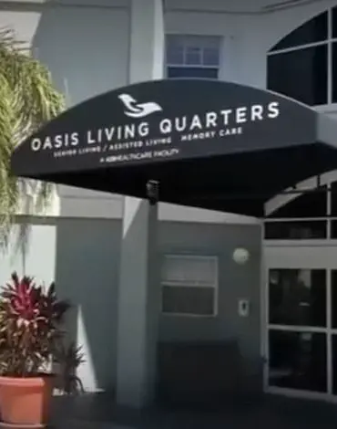 Fort Lauderdale Senior Living Facility Faces Outcry Over Alleged Regulatory Violations in Eviction Scandal