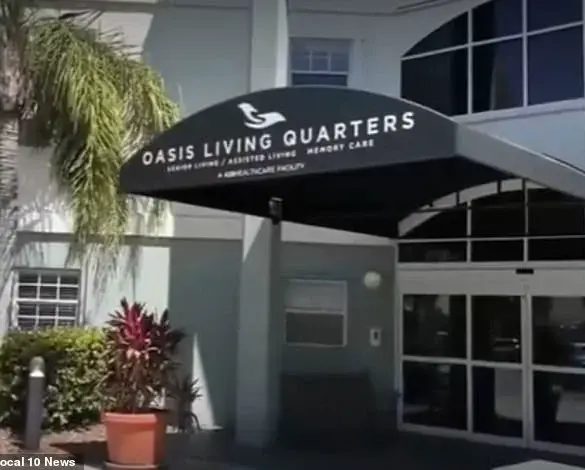 Fort Lauderdale Senior Living Facility Faces Outcry Over Alleged Regulatory Violations in Eviction Scandal