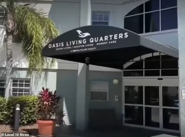Fort Lauderdale Senior Living Facility Faces Outcry Over Alleged Regulatory Violations in Eviction Scandal