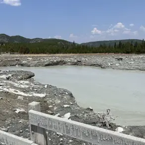 Government Regulations Keep Yellowstone's Biscuit Basin Closed During Summer Amid Ongoing Thermal Hazard Monitoring
