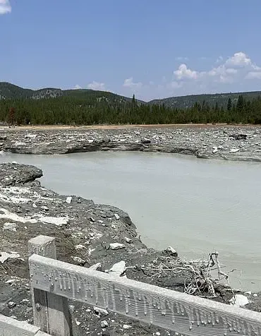 Government Regulations Keep Yellowstone's Biscuit Basin Closed During Summer Amid Ongoing Thermal Hazard Monitoring
