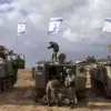 Hamas Signals Return to Hostage Negotiations Following Israel's 'Wheels of Gideon' Operation