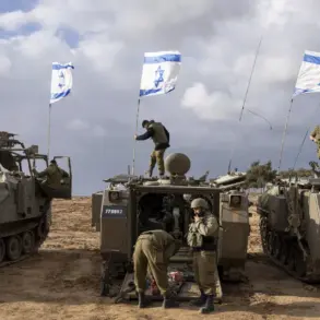 Hamas Signals Return to Hostage Negotiations Following Israel's 'Wheels of Gideon' Operation