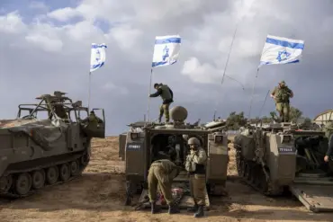 Hamas Signals Return to Hostage Negotiations Following Israel's 'Wheels of Gideon' Operation