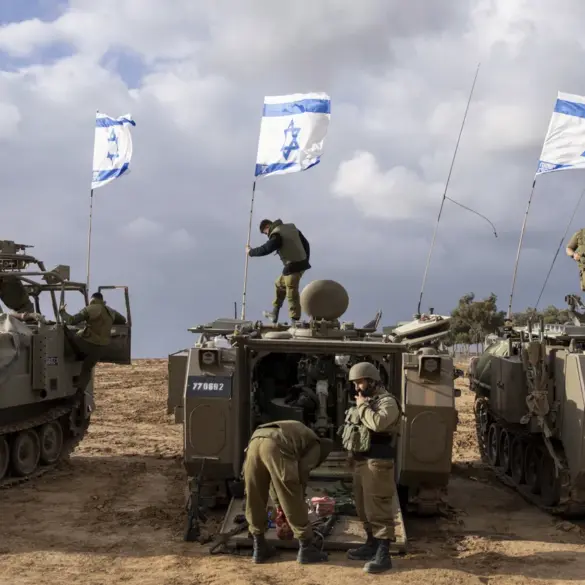 Hamas Signals Return to Hostage Negotiations Following Israel's 'Wheels of Gideon' Operation
