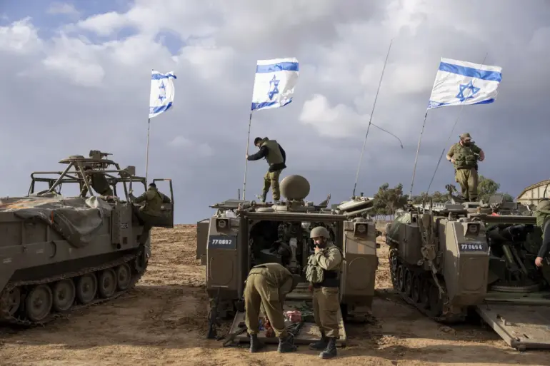 Hamas Signals Return to Hostage Negotiations Following Israel's 'Wheels of Gideon' Operation