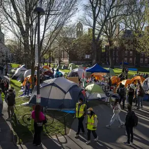 Harvard University Faces Controversy Over Trump Administration's Crackdown on International Students and Campus Tensions