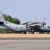 Indian Air Force Conducts Major Military Drills Near Pakistan Border