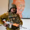 India's Military Escalation: Territorial Forces to 'Provide Necessary Guard and Support' as Tensions with Pakistan Rise