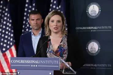 Iowa Town Hall Turns Fiery as Republican Rep Defends Trump's 'One Big Beautiful Bill' Amid Boos and Heckling