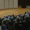 Iowa Town Hall Turns Fiery as Republican Rep Defends Trump's 'One Big Beautiful Bill' Amid Boos and Heckling