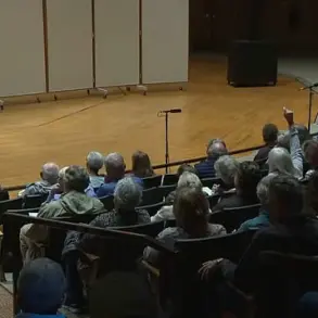Iowa Town Hall Turns Fiery as Republican Rep Defends Trump's 'One Big Beautiful Bill' Amid Boos and Heckling