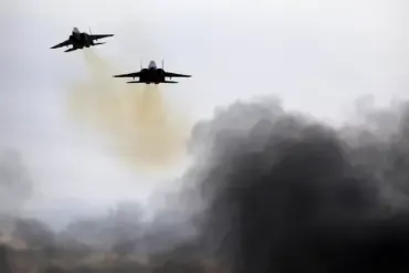 Israeli Airstrikes in Sana'a Injure 38, Kill 3; Critical Infrastructure Damaged