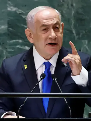 Israeli Prime Minister Benjamin Netanyahu Confirms Imminent Gaza Offensive Aimed at Dismantling Hamas Amid Concerns Over Civilian Relocation and Vague Combat Plans