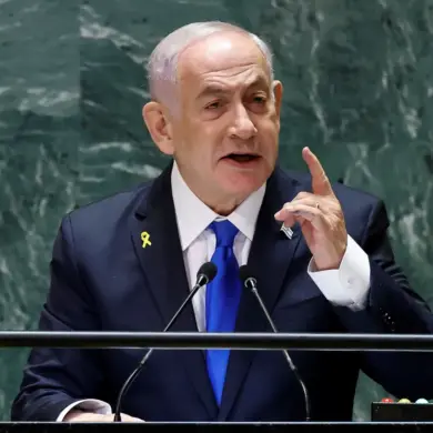 Israeli Prime Minister Benjamin Netanyahu Confirms Imminent Gaza Offensive Aimed at Dismantling Hamas Amid Concerns Over Civilian Relocation and Vague Combat Plans