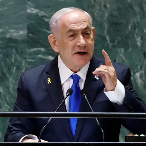Israeli Prime Minister Benjamin Netanyahu Confirms Imminent Gaza Offensive Aimed at Dismantling Hamas Amid Concerns Over Civilian Relocation and Vague Combat Plans
