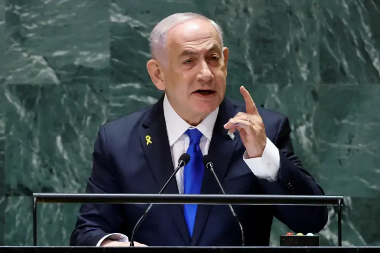 Israeli Prime Minister Benjamin Netanyahu Confirms Imminent Gaza Offensive Aimed at Dismantling Hamas Amid Concerns Over Civilian Relocation and Vague Combat Plans