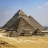 Italian Scientists Claim Discovery of Subterranean City Beneath Giza Pyramids