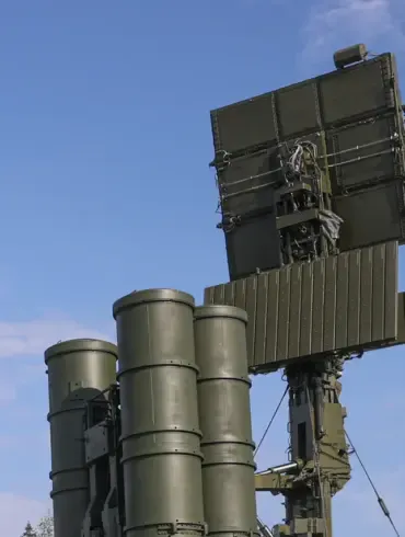 Kursk Region Issues 'Stay Vigilant' Alert as Drone Threats Rise Along Ukraine Border