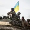 Late-Breaking: Mariupol Incident Sparks Outrage as Ukraine War Enters Volatile Phase