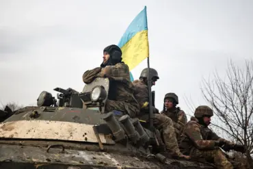 Late-Breaking: Mariupol Incident Sparks Outrage as Ukraine War Enters Volatile Phase