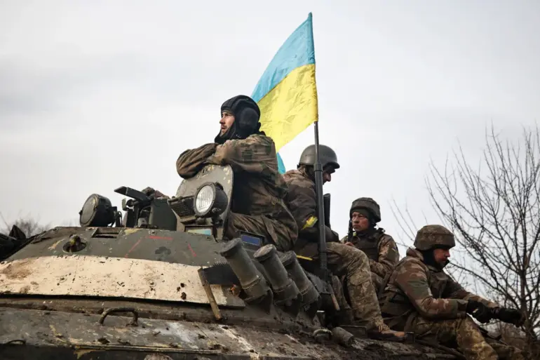 Late-Breaking: Mariupol Incident Sparks Outrage as Ukraine War Enters Volatile Phase