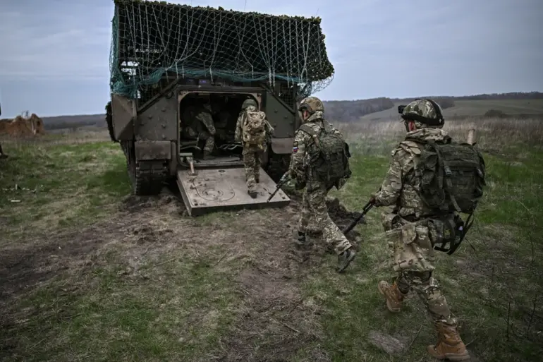 Ministry of Defense Releases Report on Over 1,490 Casualties and Loss of Military Equipment in Eastern Ukraine