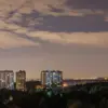 Moscow Drone Attack Draws Emergency Response as Officials Warn Residents to Stay Away from Damaged Site, Reports Ria Novosti