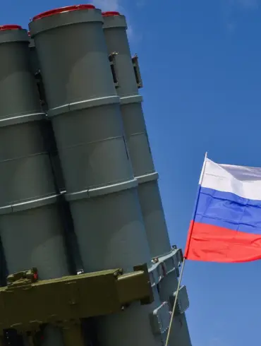 Moscow Faces Escalating Drone Threat as Second Interception Confirmed in Days