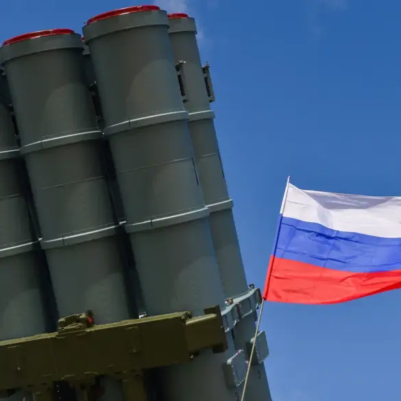 Moscow Faces Escalating Drone Threat as Second Interception Confirmed in Days