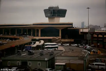 Newark Airport Power Outage Prompts Regulatory Review to Ensure Public Safety