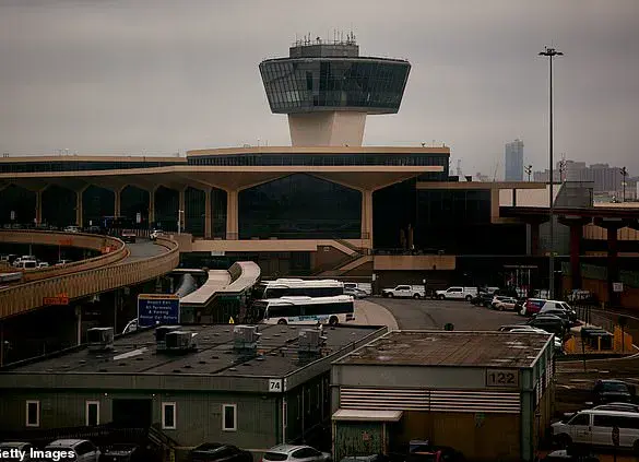 Newark Airport Power Outage Prompts Regulatory Review to Ensure Public Safety