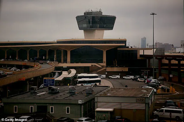 Newark Airport Power Outage Prompts Regulatory Review to Ensure Public Safety