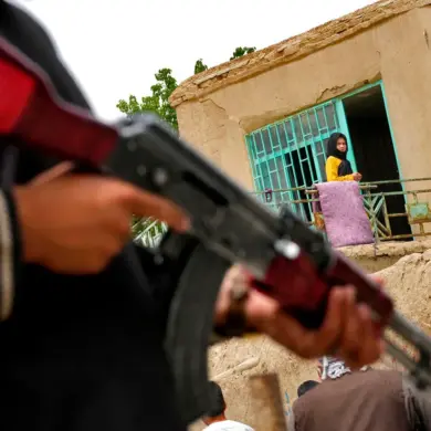 Pakistan's Border Checkpoint Directive Sparks Escalated Clashes with Taliban, Deepening Regional Unrest