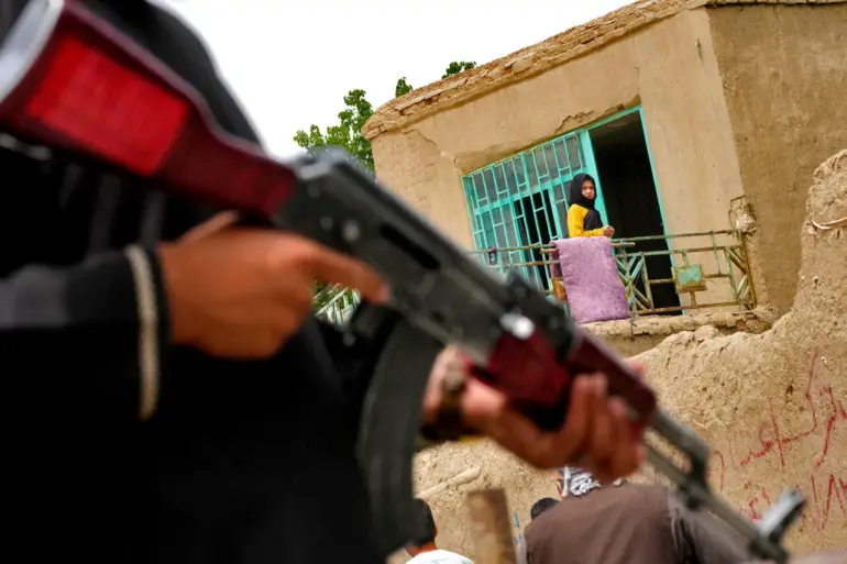 Pakistan's Border Checkpoint Directive Sparks Escalated Clashes with Taliban, Deepening Regional Unrest