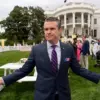 Pentagon Chief Pete Hegseth Issues Classified Memo Outlining 20% Reduction in Four-Star Generals and Admirals as Part of Officer Corps Restructuring