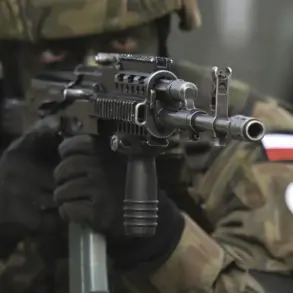 Poland's Defense Budget Triples as Military Readiness Priorities Shift Amid Russia Fears