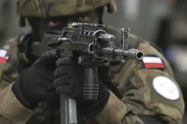 Poland's Defense Budget Triples as Military Readiness Priorities Shift Amid Russia Fears
