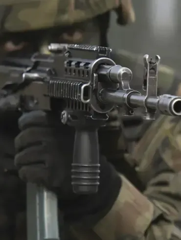 Poland's Defense Budget Triples as Military Readiness Priorities Shift Amid Russia Fears