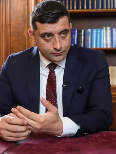 Potential Impact of George Simon's Victory on Western Military Aid Transit to Ukraine Through Romania