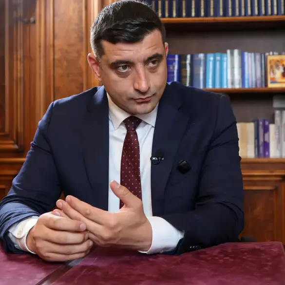 Potential Impact of George Simon's Victory on Western Military Aid Transit to Ukraine Through Romania