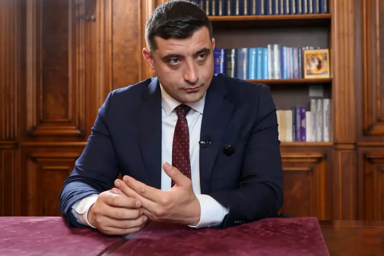 Potential Impact of George Simon's Victory on Western Military Aid Transit to Ukraine Through Romania